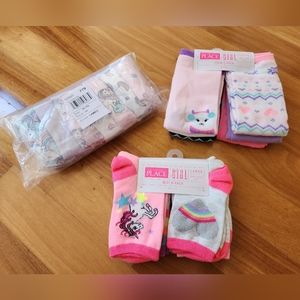 Childrensplace underwear and socks